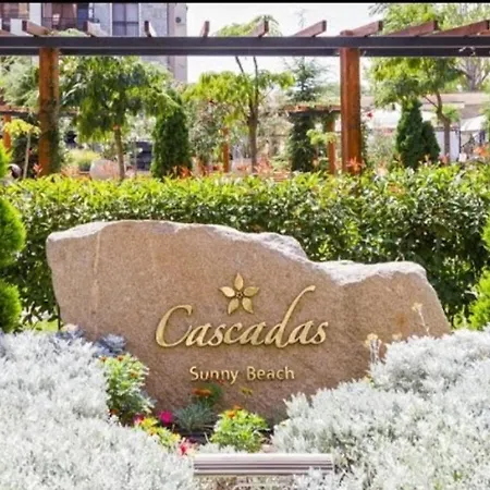 Im Cascadas Family Sunny Apartment *