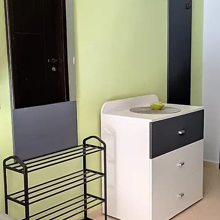 Im Cascadas Family Sunny Apartment