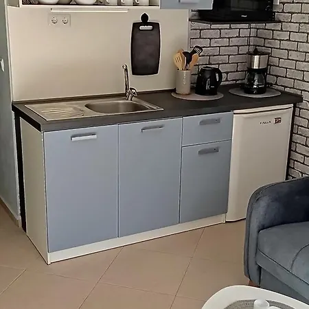 Im Cascadas Family Sunny Apartment *