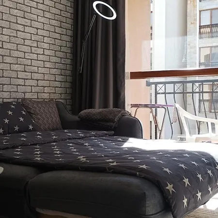 Im Cascadas Family Sunny Apartment Sunny Beach