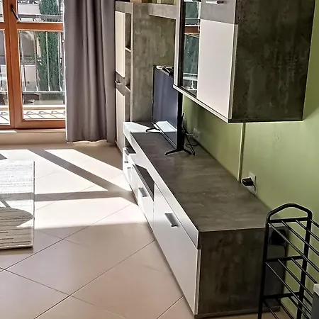 Apartment Im Cascadas Family Sunny