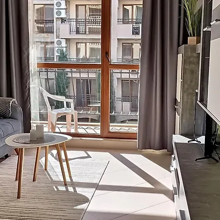 Im Cascadas Family Sunny Apartment